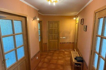 Фото №4: 3-комнатная квартира 96 м² - Краснодар, мкр. Отделение № 1 совхоза Солнечный, ул. Совхозная, 12