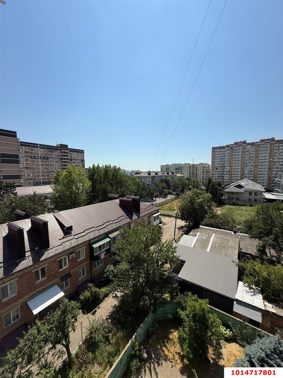 Фото №16: 3-комнатная квартира 96 м² - Краснодар, Отделение № 1 совхоза Солнечный, ул. Совхозная, 12