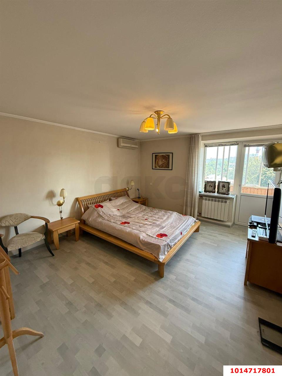 Фото №13: 3-комнатная квартира 96 м² - Краснодар, Отделение № 1 совхоза Солнечный, ул. Совхозная, 12