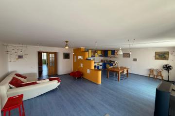 Фото №4: 3-комнатная квартира 96 м² - Краснодар, мкр. Отделение № 1 совхоза Солнечный, ул. Совхозная, 12