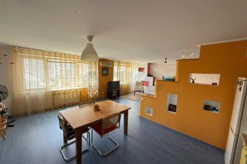 Фото №3: 3-комнатная квартира 96 м² - Краснодар, мкр. Отделение № 1 совхоза Солнечный, ул. Совхозная, 12