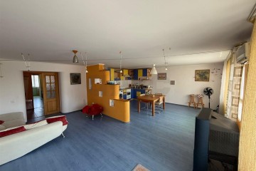 Фото №2: 3-комнатная квартира 96 м² - Краснодар, мкр. Отделение № 1 совхоза Солнечный, ул. Совхозная, 12