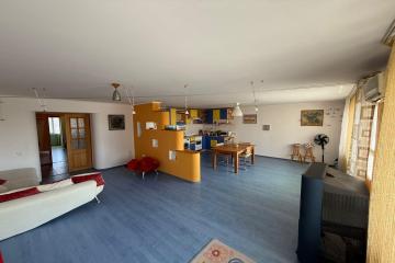 Фото №2: 3-комнатная квартира 96 м² - Краснодар, мкр. Отделение № 1 совхоза Солнечный, ул. Совхозная, 12