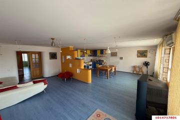 Фото №2: 3-комнатная квартира 96 м² - Краснодар, мкр. Отделение № 1 совхоза Солнечный, ул. Совхозная, 12