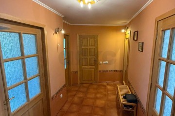 Фото №4: 3-комнатная квартира 96 м² - Краснодар, мкр. Отделение № 1 совхоза Солнечный, ул. Совхозная, 12