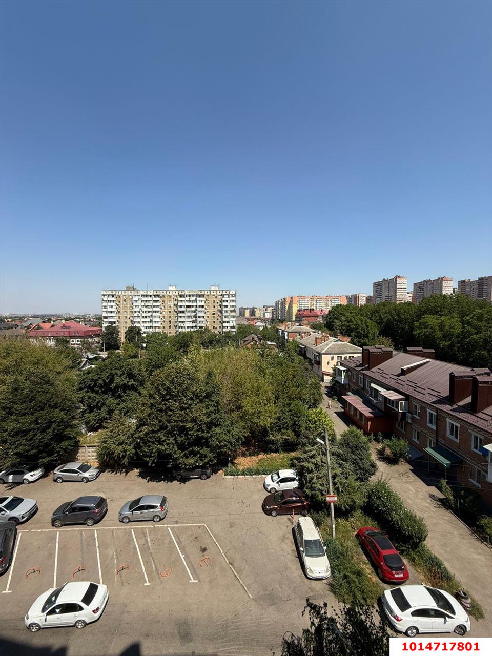 Фото №13: 3-комнатная квартира 96 м² - Краснодар, Прикубанский внутригородской округ, Фестивальный, мкр. Отделение № 1 совхоза Солнечный, ул. Совхозная, 12