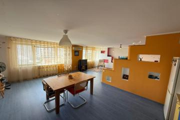 Фото №3: 3-комнатная квартира 96 м² - Краснодар, мкр. Отделение № 1 совхоза Солнечный, ул. Совхозная, 12