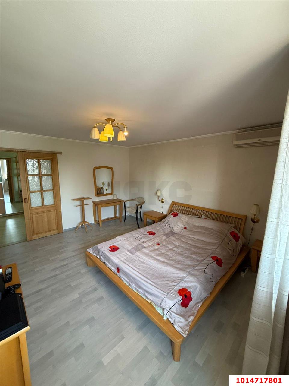 Фото №12: 3-комнатная квартира 96 м² - Краснодар, Отделение № 1 совхоза Солнечный, ул. Совхозная, 12