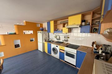 Фото №1: 3-комнатная квартира 96 м² - Краснодар, мкр. Отделение № 1 совхоза Солнечный, ул. Совхозная, 12