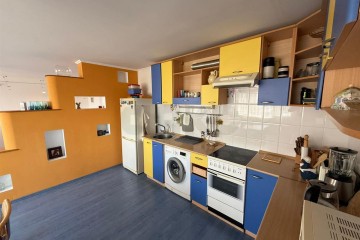 Фото №1: 3-комнатная квартира 96 м² - Краснодар, мкр. Отделение № 1 совхоза Солнечный, ул. Совхозная, 12