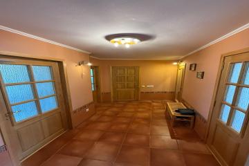 Фото №4: 3-комнатная квартира 96 м² - Краснодар, мкр. Отделение № 1 совхоза Солнечный, ул. Совхозная, 12