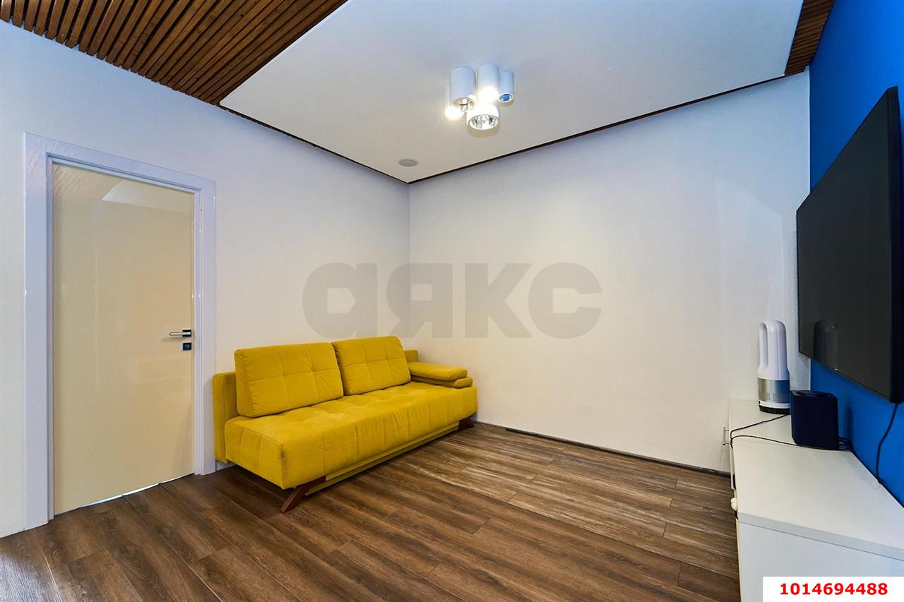 Фото №8: 1-комнатная квартира 40 м² - Краснодар, Центральный, ул. Красная, 176