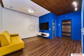 Фото №5: 1-комнатная квартира 40 м² - Краснодар, мкр. Центральный, ул. Красная, 176