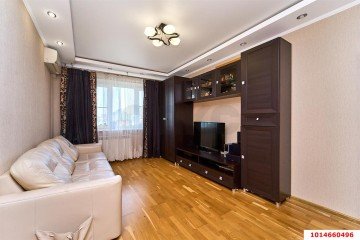 Фото №1: 2-комнатная квартира 43 м² - Краснодар, мкр. Центральный, ул. Будённого, 213