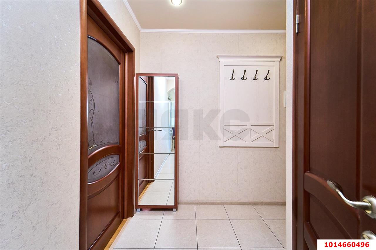 Фото №12: 2-комнатная квартира 43 м² - Краснодар, Центральный, ул. Будённого, 213