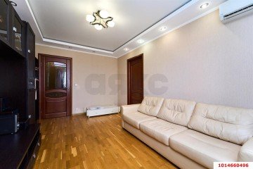 Фото №3: 2-комнатная квартира 43 м² - Краснодар, мкр. Центральный, ул. Будённого, 213