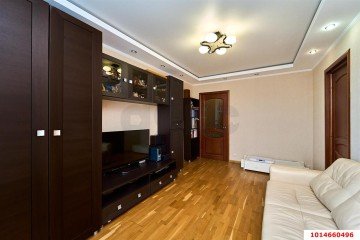 Фото №2: 2-комнатная квартира 43 м² - Краснодар, мкр. Центральный, ул. Будённого, 213