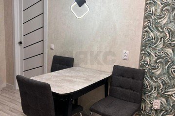 Фото №4: 2-комнатная квартира 58 м² - Краснодар, мкр. Любимово, 5