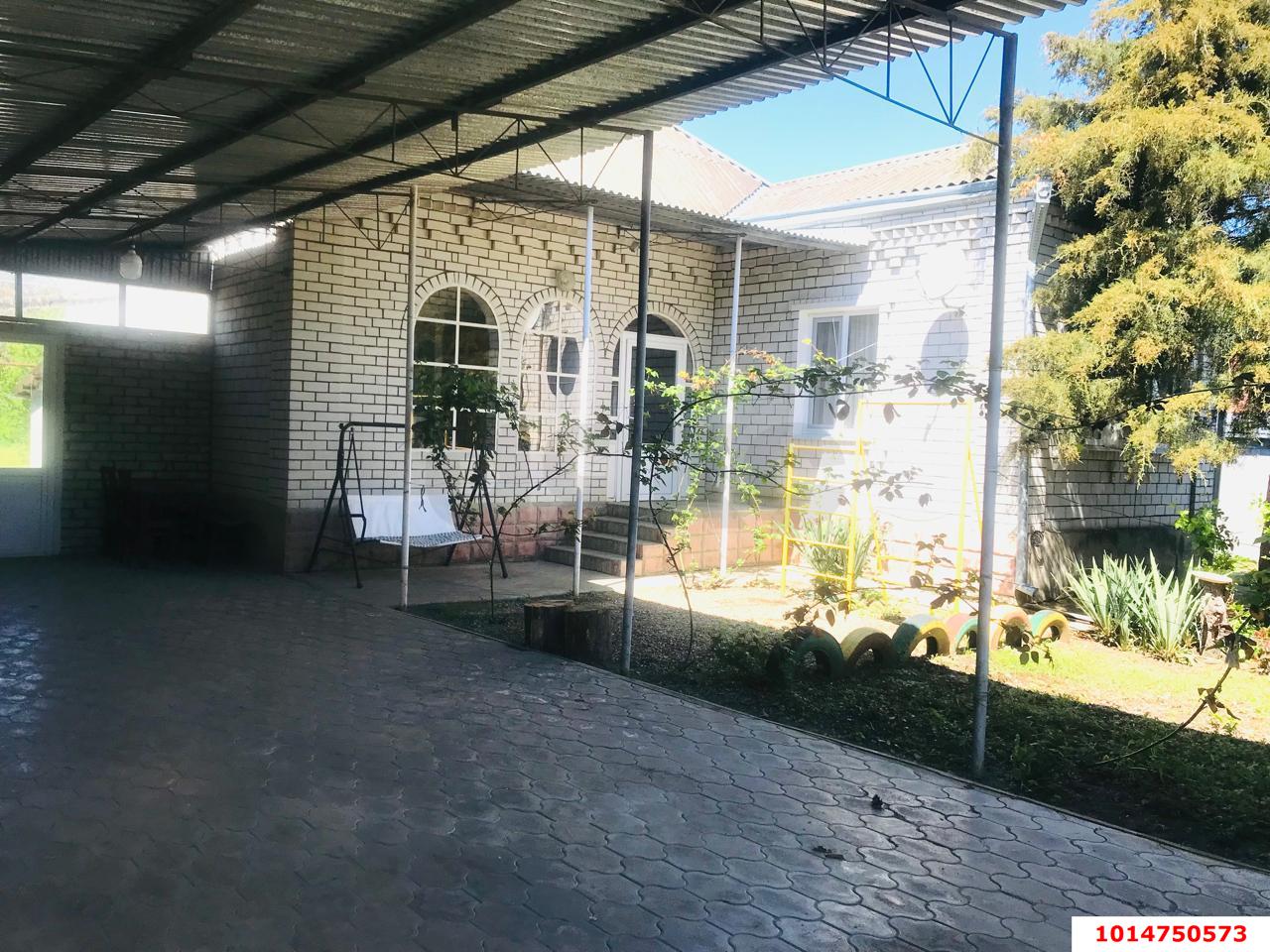 Фото №14: Дом 78 м² + 15 сот. - Темиргоевская