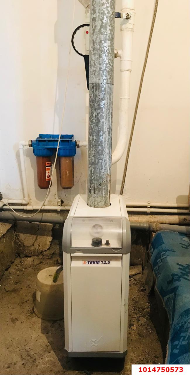 Фото №12: Дом 78 м² + 15 сот. - Темиргоевская