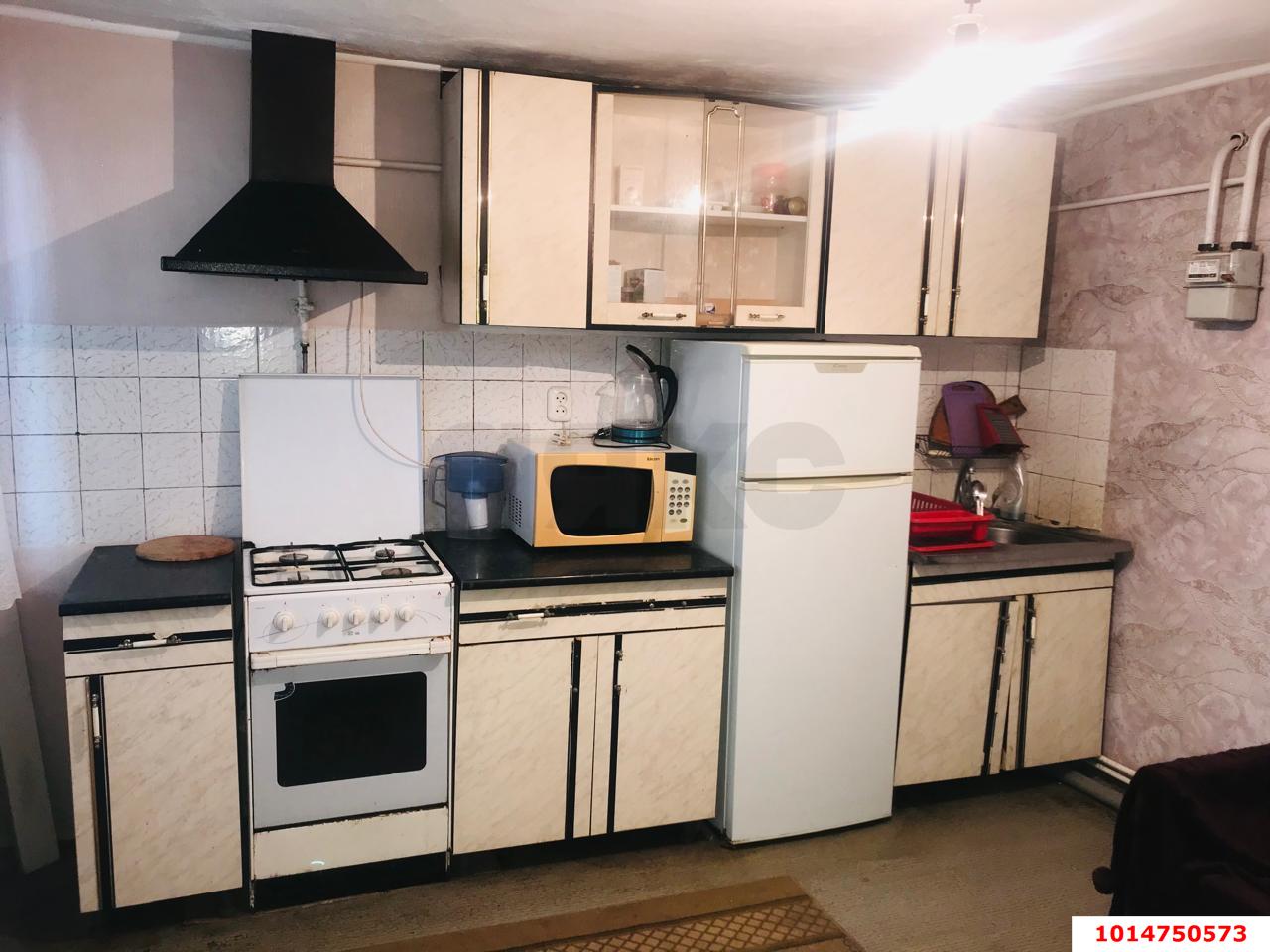 Фото №1: Дом 78 м² + 15 сот. - Темиргоевская