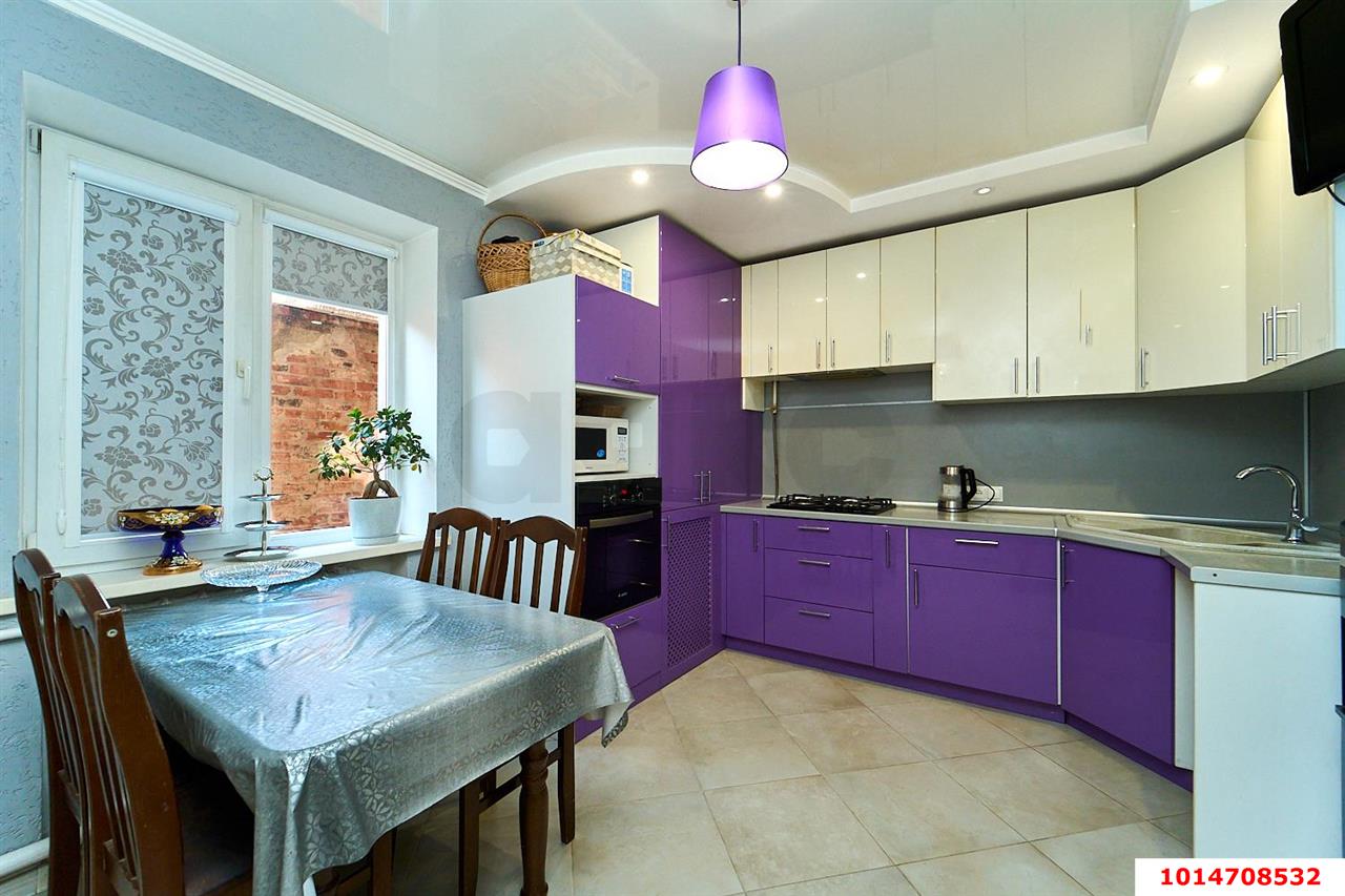 Фото №6: Дом 235 м² + 4.75 сот. - Краснодар, Фестивальный, ул. Герцена, 106