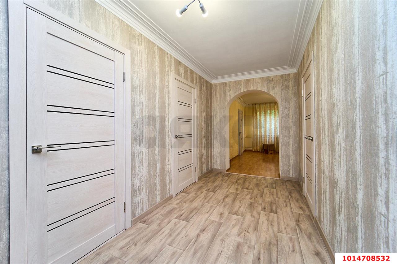 Фото №5: Дом 235 м² + 4.75 сот. - Краснодар, Западный внутригородской округ, мкр. Фестивальный, ул. Герцена, 106