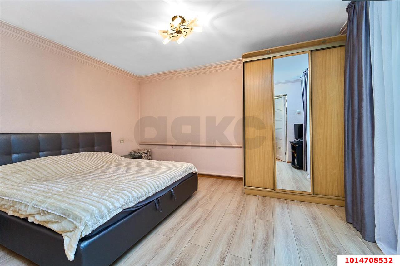 Фото №10: Дом 235 м² + 4.75 сот. - Краснодар, Фестивальный, ул. Герцена, 106