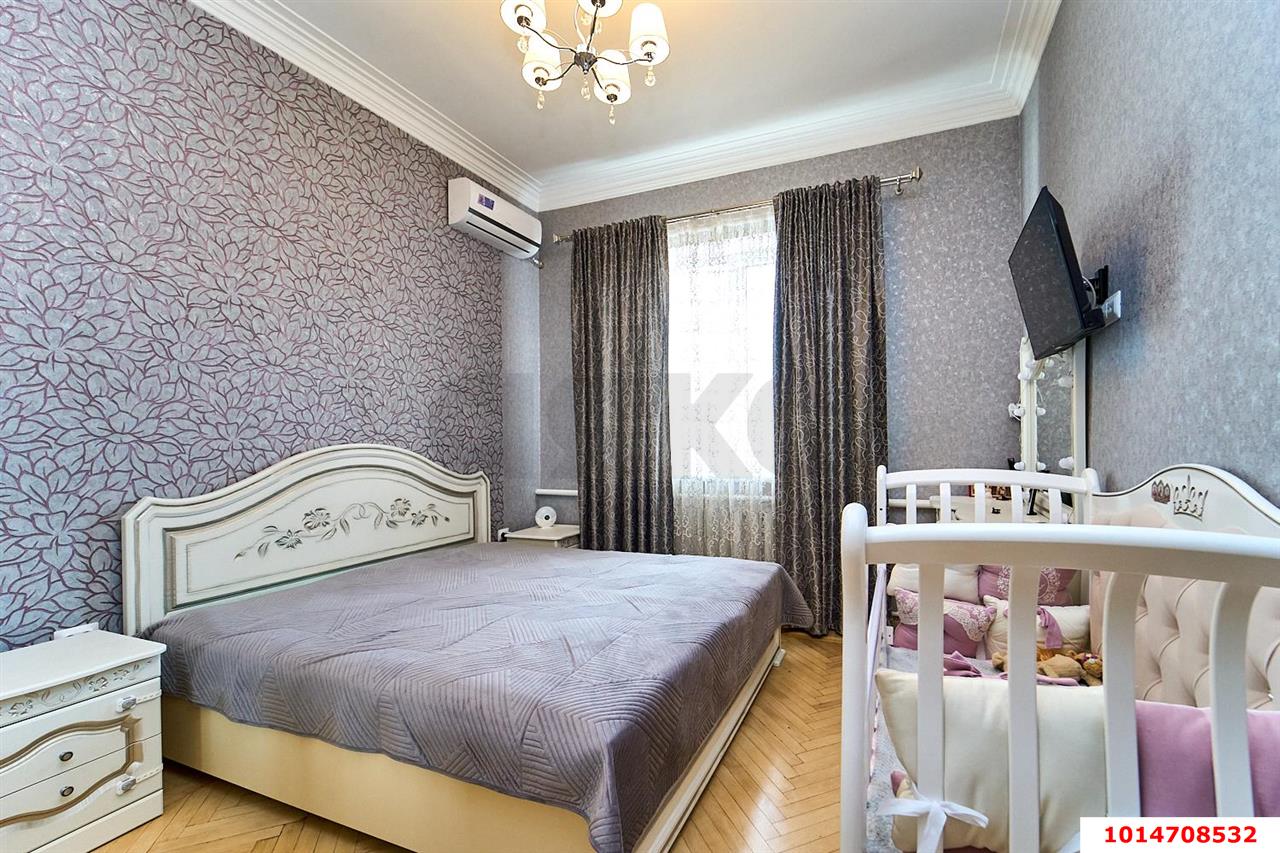 Фото №8: Дом 235 м² + 4.75 сот. - Краснодар, Западный внутригородской округ, мкр. Фестивальный, ул. Герцена, 106