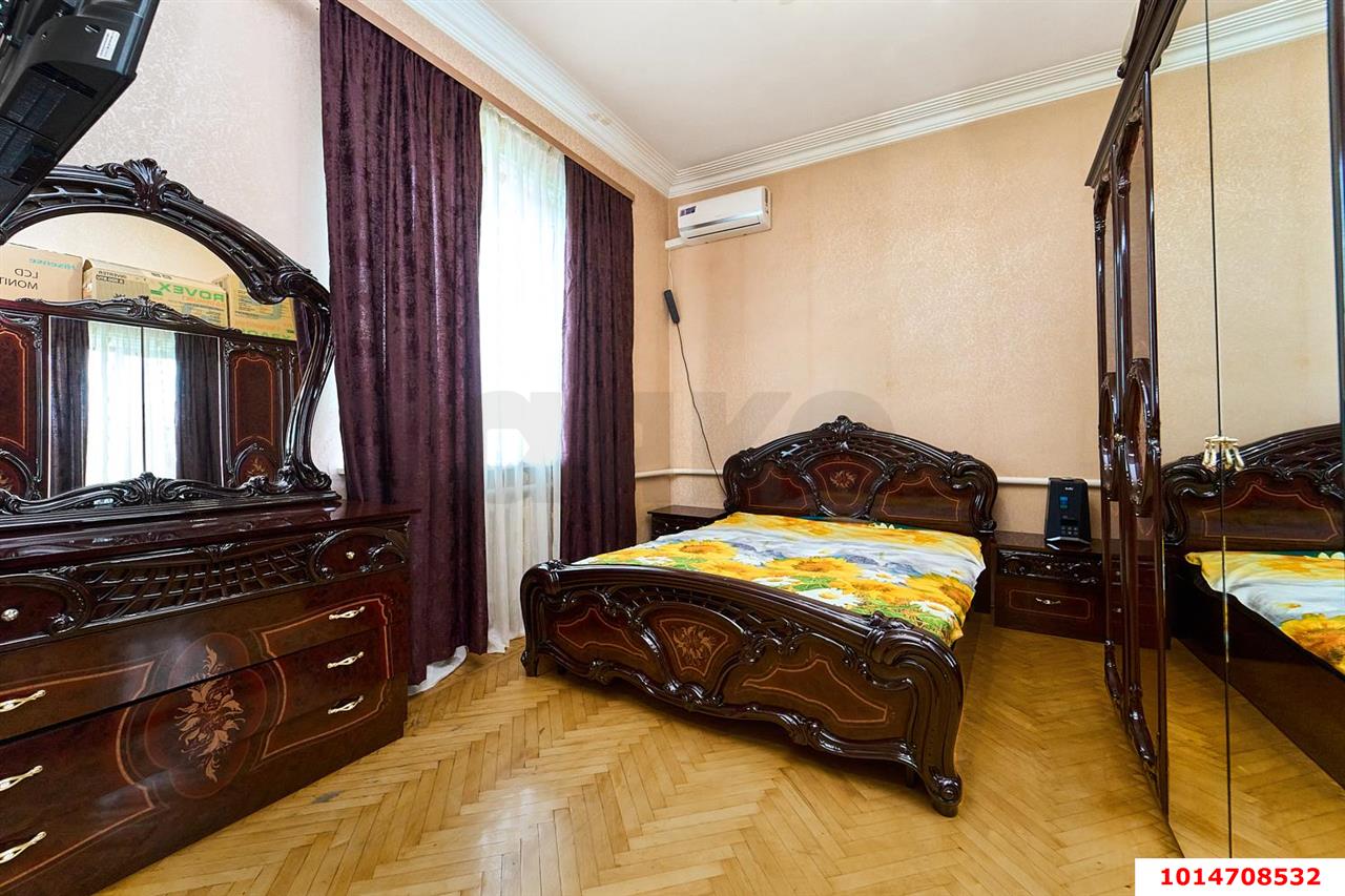 Фото №9: Дом 235 м² + 4.75 сот. - Краснодар, Фестивальный, ул. Герцена, 106