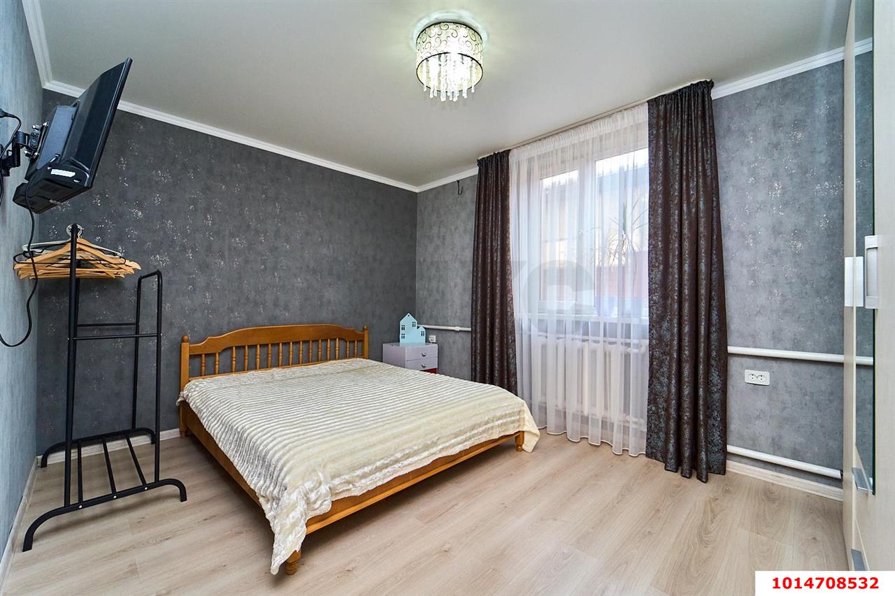 Фото №11: Дом 235 м² + 4.75 сот. - Краснодар, Западный внутригородской округ, мкр. Фестивальный, ул. Герцена, 106