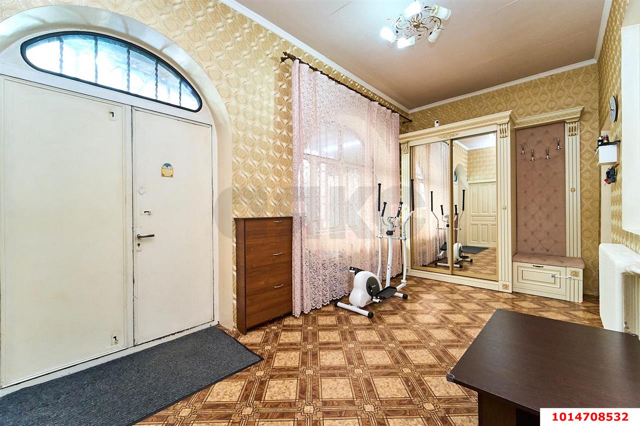 Фото №15: Дом 235 м² + 4.75 сот. - Краснодар, Фестивальный, ул. Герцена, 106