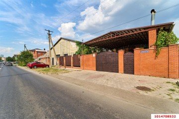 Фото №1: Дом 235 м² - Краснодар, мкр. Фестивальный, ул. Герцена, 106