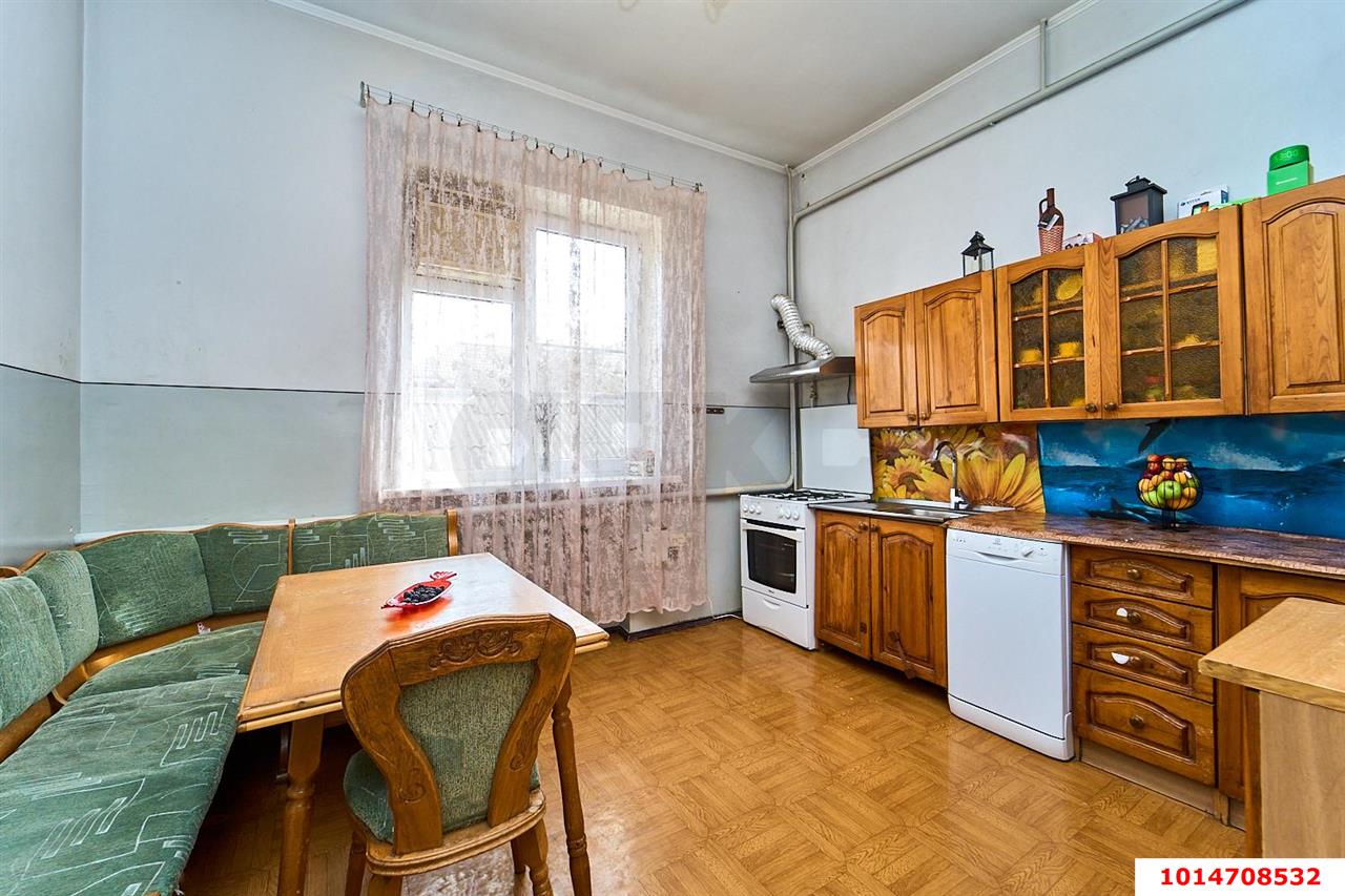 Фото №7: Дом 235 м² + 4.75 сот. - Краснодар, Западный внутригородской округ, мкр. Фестивальный, ул. Герцена, 106