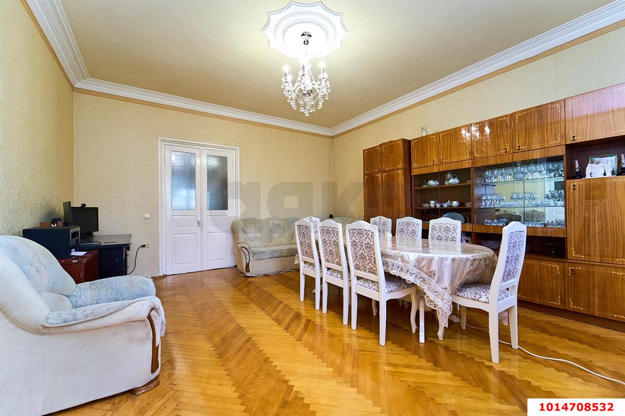 Фото №5: Дом 235 м² + 475 сот. - Краснодар, Фестивальный, ул. Герцена, 106