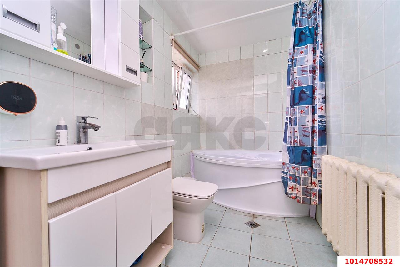 Фото №16: Дом 235 м² + 4.75 сот. - Краснодар, Фестивальный, ул. Герцена, 106