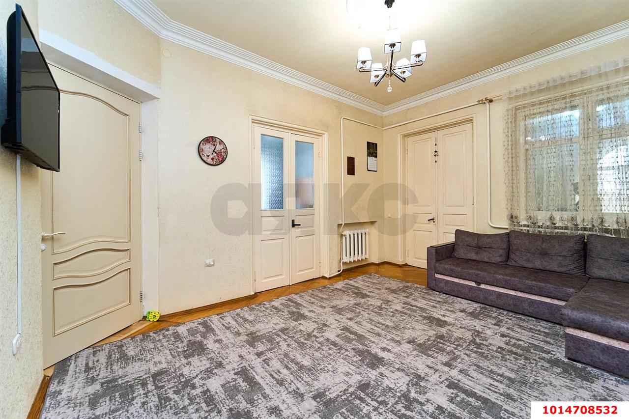 Фото №13: Дом 235 м² + 4.75 сот. - Краснодар, Западный внутригородской округ, мкр. Фестивальный, ул. Герцена, 106