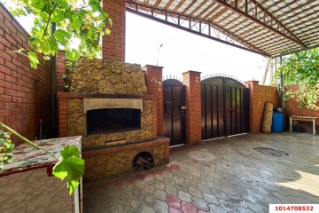 Фото №2: Дом 235 м² - Краснодар, мкр. Фестивальный, ул. Герцена, 106