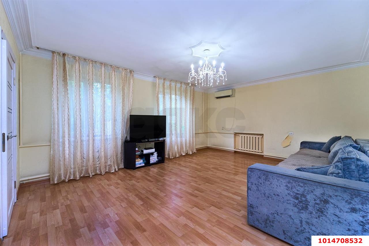 Фото №14: Дом 235 м² + 4.75 сот. - Краснодар, Западный внутригородской округ, мкр. Фестивальный, ул. Герцена, 106