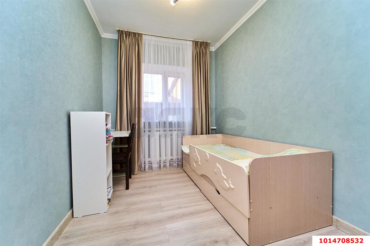 Фото №12: Дом 235 м² + 4.75 сот. - Краснодар, Западный внутригородской округ, мкр. Фестивальный, ул. Герцена, 106