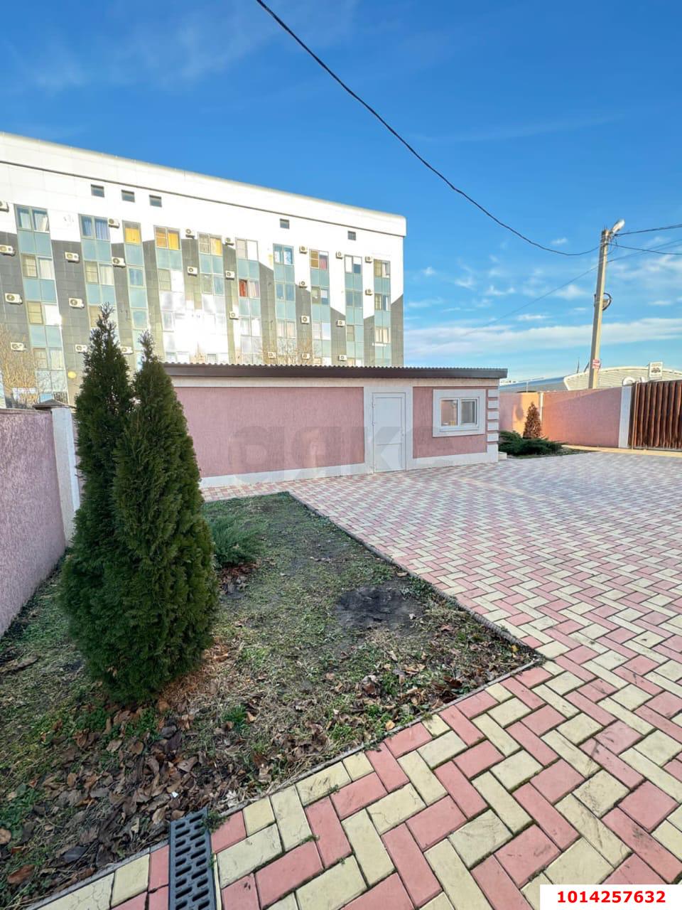 Фото №17: Дом 293 м² + 3.71 сот. - Краснодар, Пашковский, ул. Д.А. Серёгина, 64