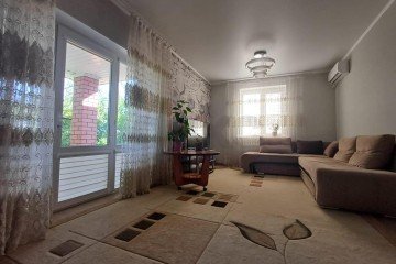 Фото №5: Дом 101 м² - Ленина, мкр. территория ДНТ Виктория, ул. Краснодарская