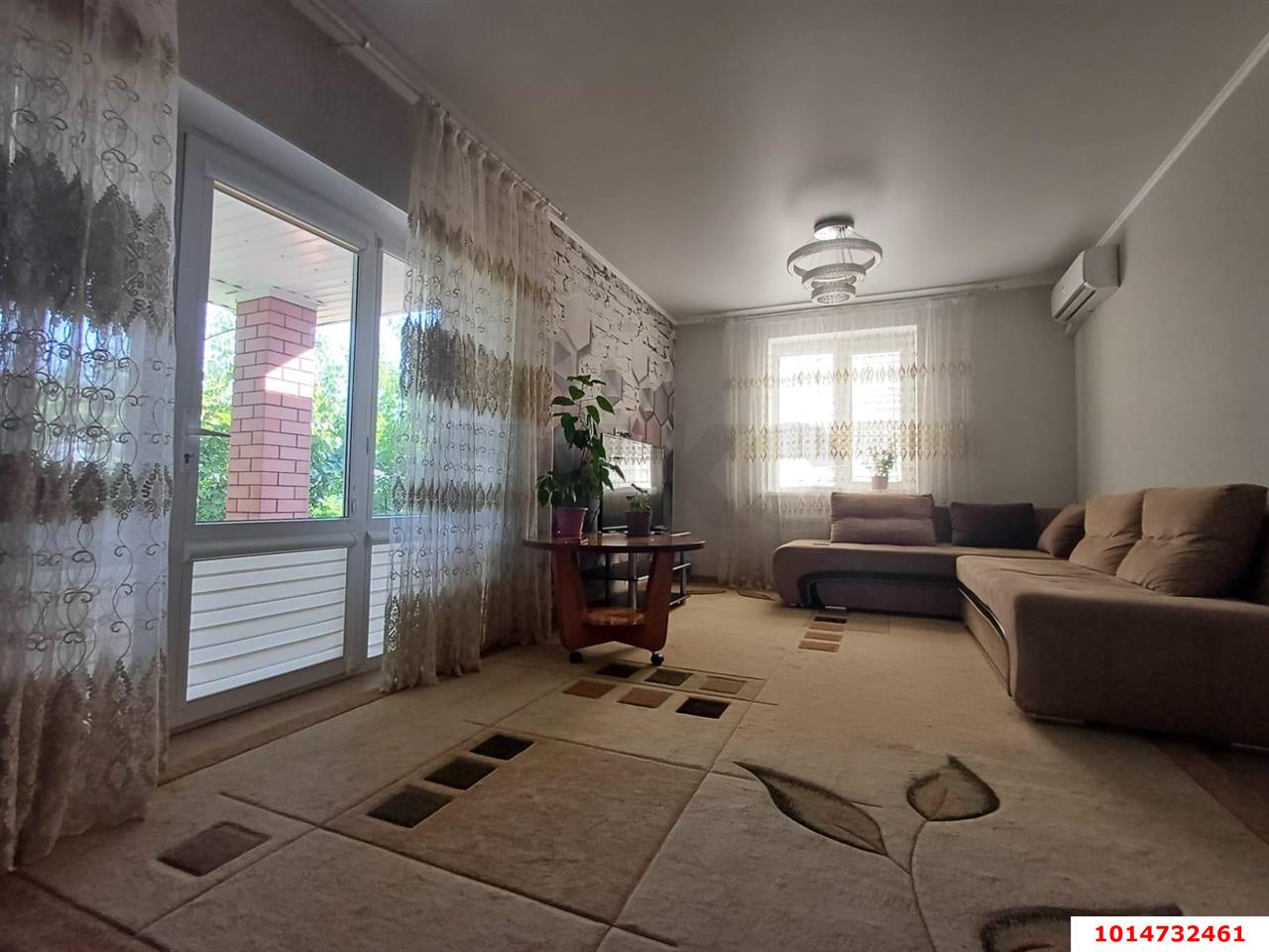 Фото №5: Дом 101 м² + 7 сот. - Ленина, территория ДНТ Виктория, ул. Краснодарская