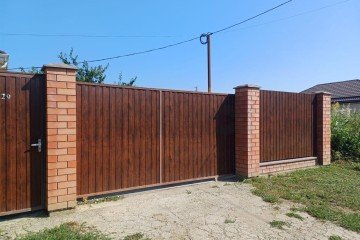 Фото №4: Дом 101 м² - Ленина, мкр. территория ДНТ Виктория, ул. Краснодарская