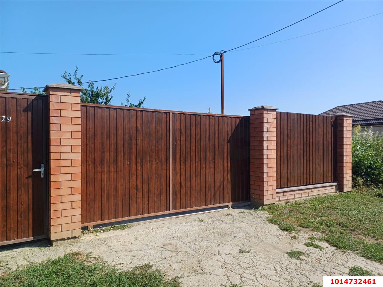 Фото №4: Дом 101 м² + 7 сот. - Ленина, территория ДНТ Виктория, ул. Краснодарская