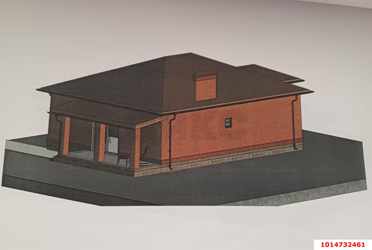 Фото №16: Дом 101 м² + 7 сот. - Ленина, территория ДНТ Виктория, ул. Краснодарская