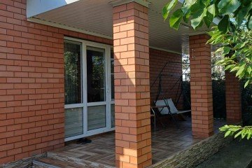 Фото №1: Дом 101 м² - Ленина, мкр. территория ДНТ Виктория, ул. Краснодарская