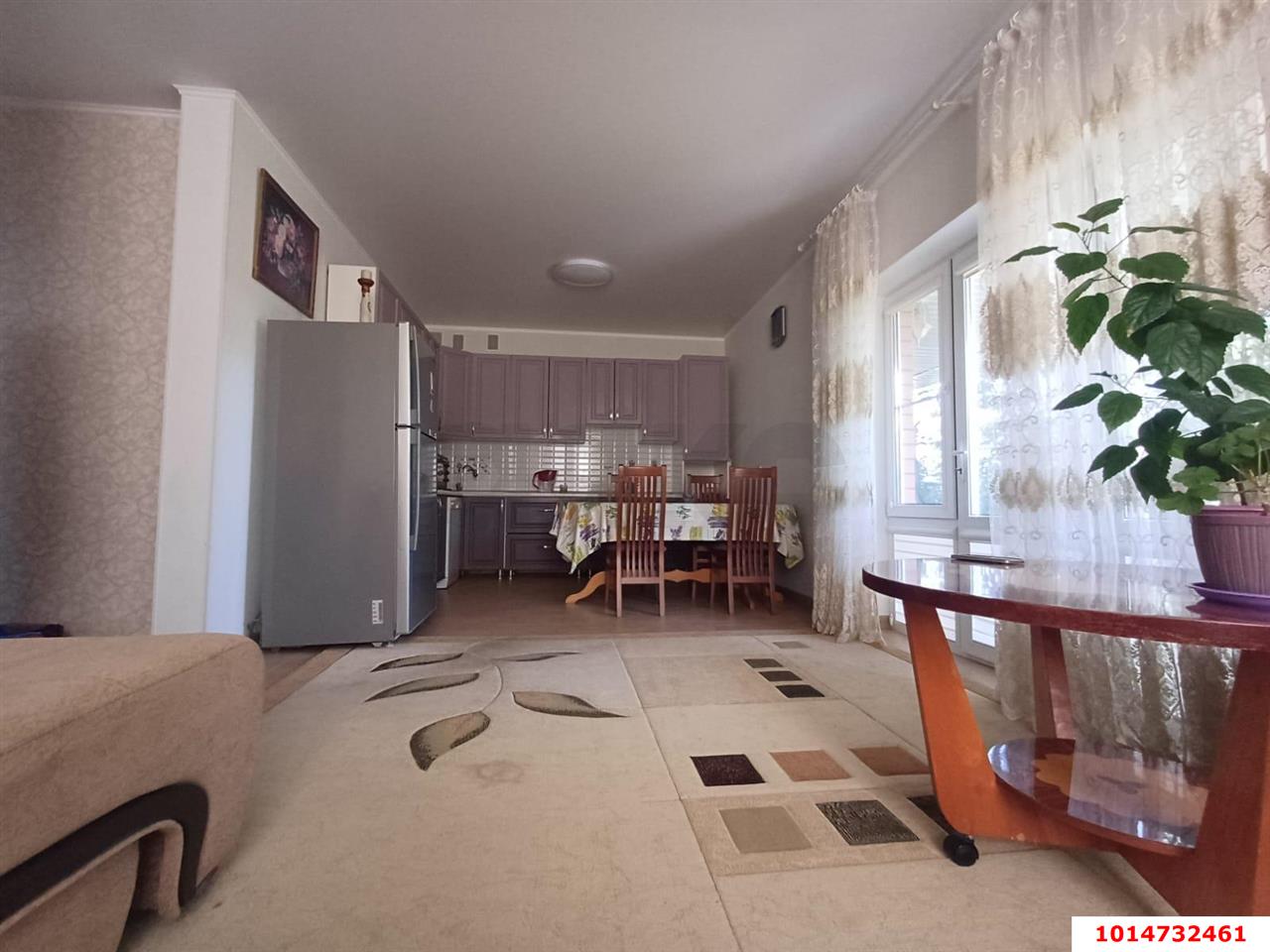 Фото №6: Дом 101 м² + 7 сот. - Ленина, территория ДНТ Виктория, ул. Краснодарская