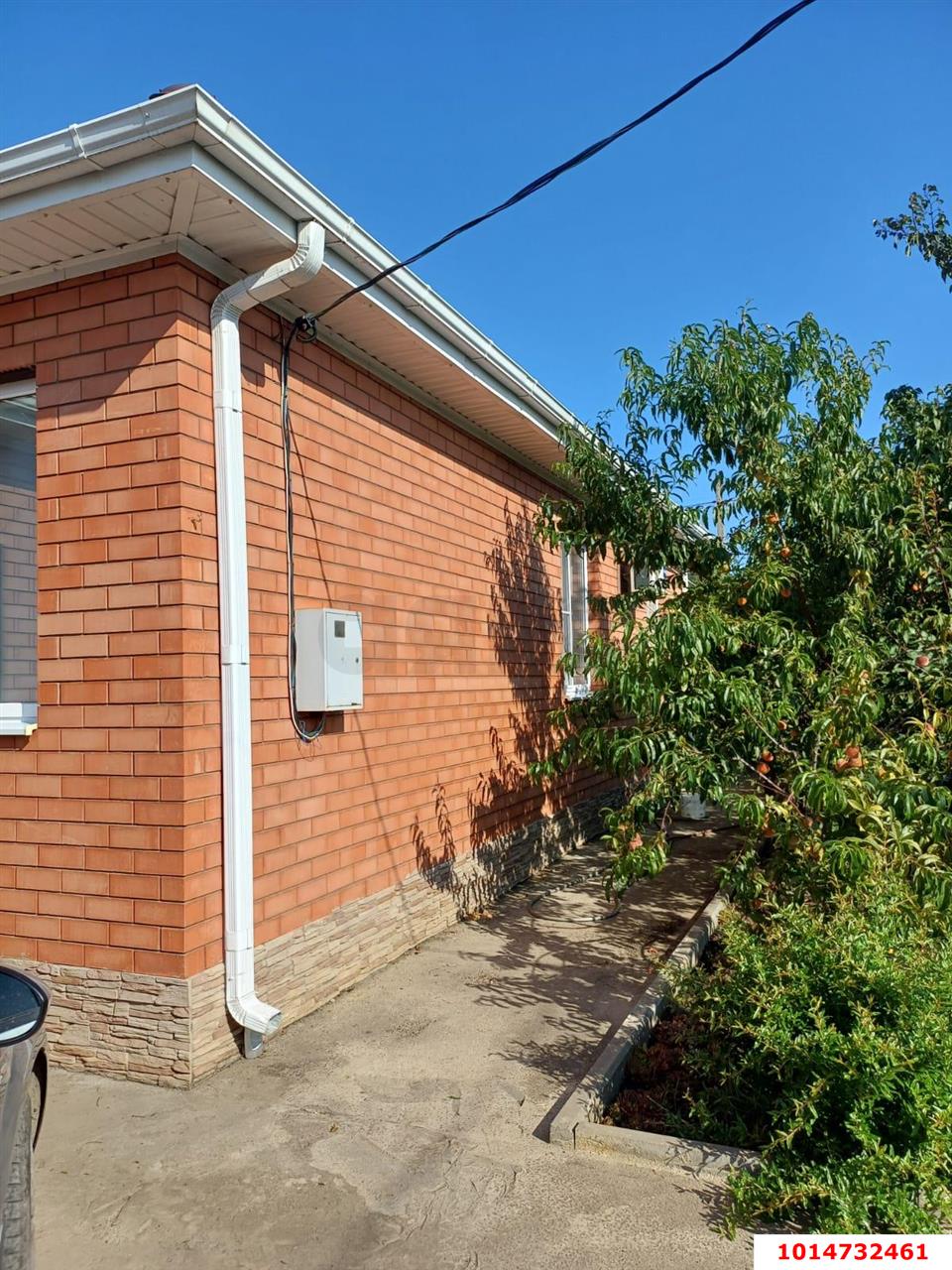 Фото №3: Дом 101 м² + 7 сот. - Ленина, территория ДНТ Виктория, ул. Краснодарская