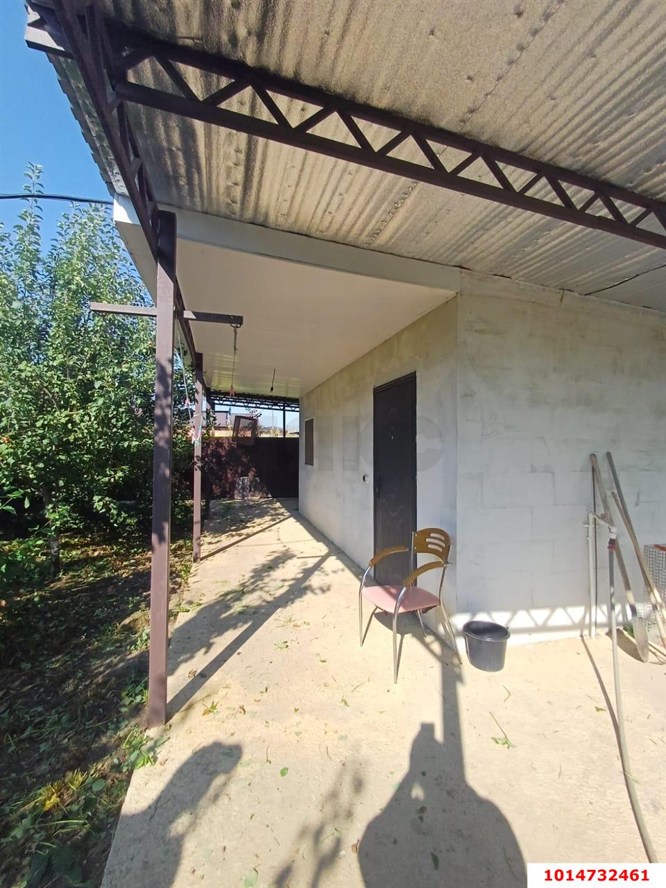 Фото №13: Дом 101 м² + 7 сот. - Ленина, территория ДНТ Виктория, ул. Краснодарская